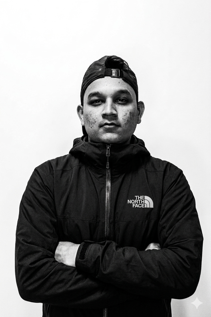 Rancho Patel