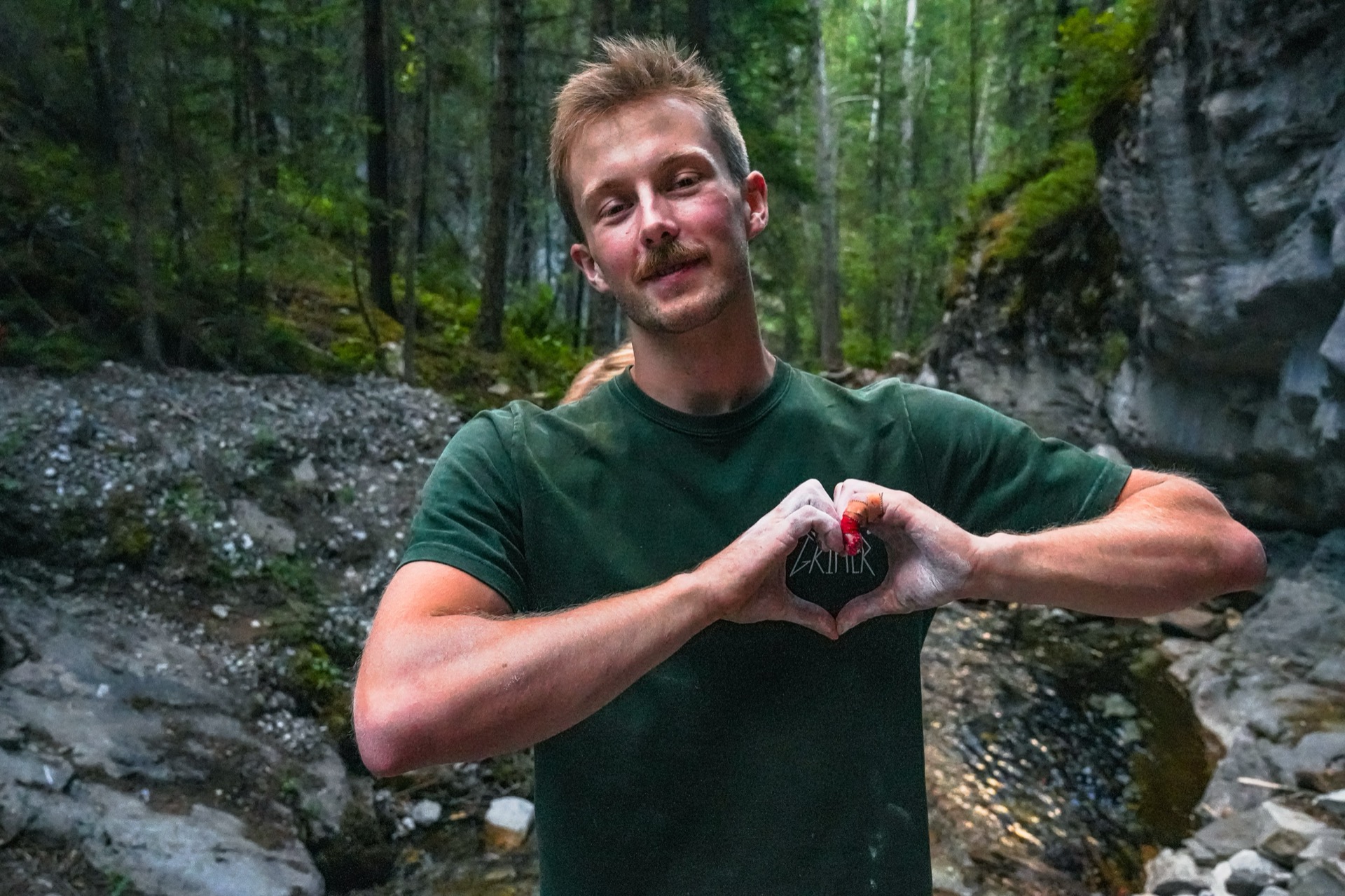 Climbing Category Photo