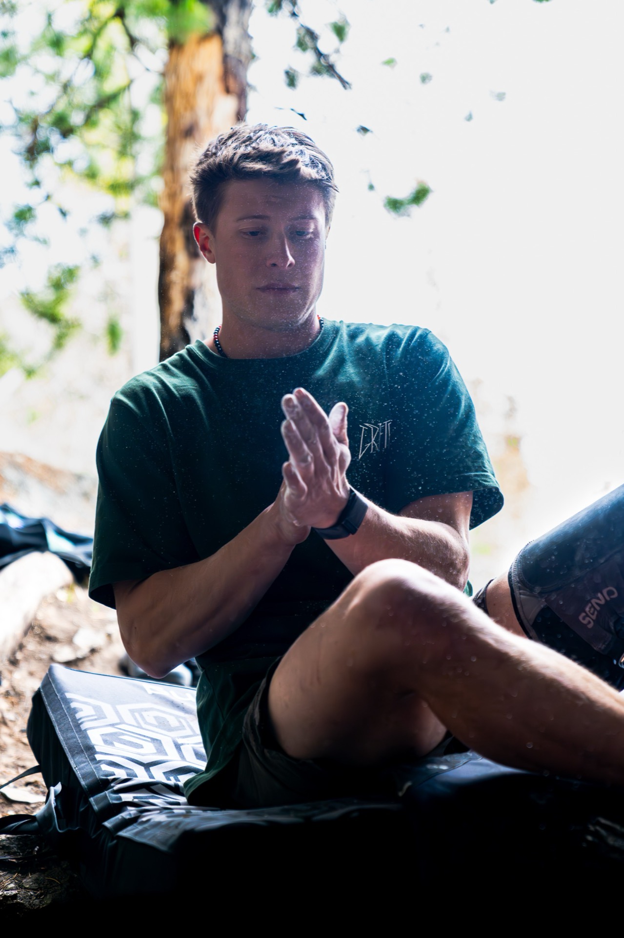 Climbing Category Photo