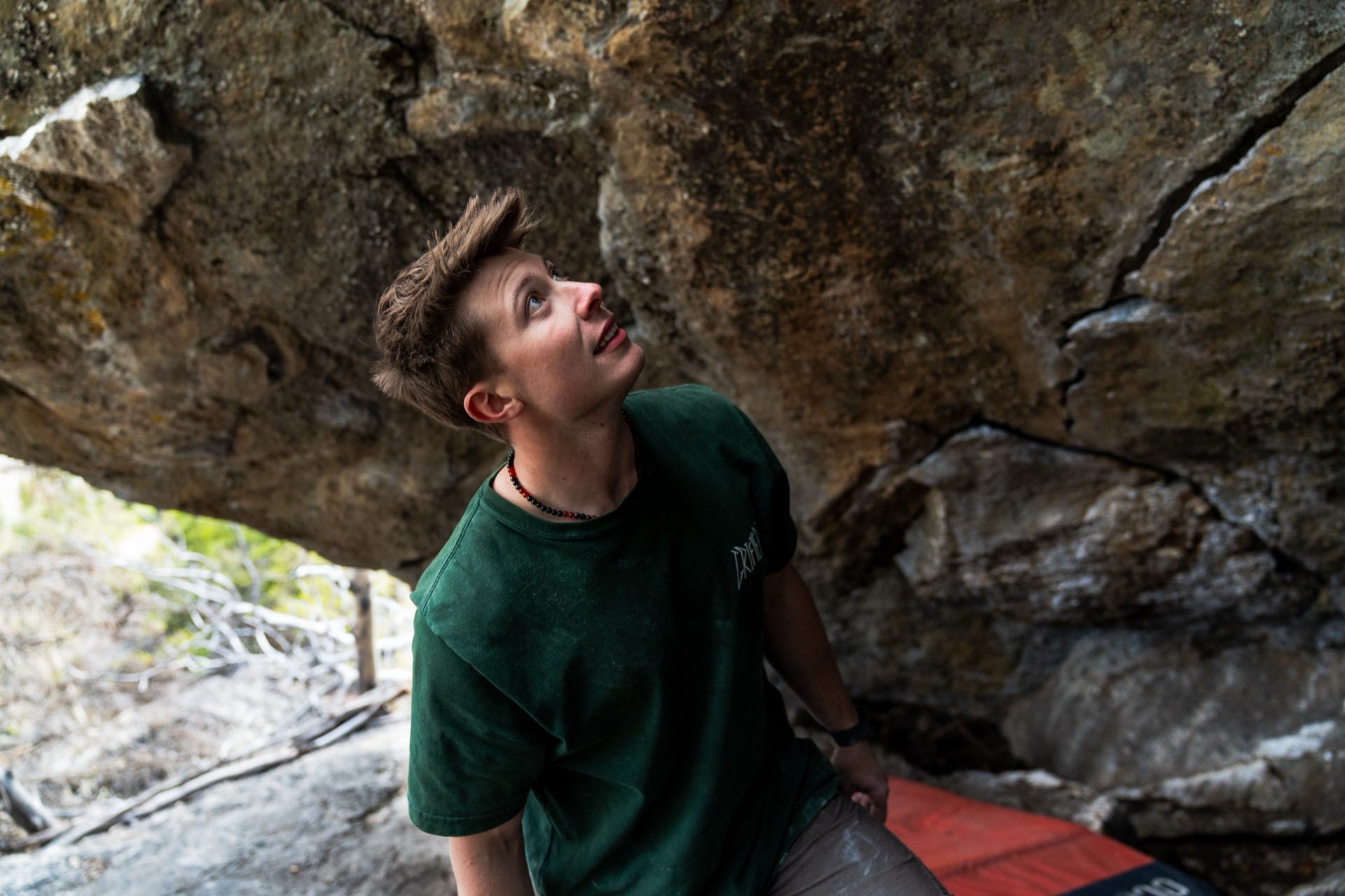 Climbing Category Photo